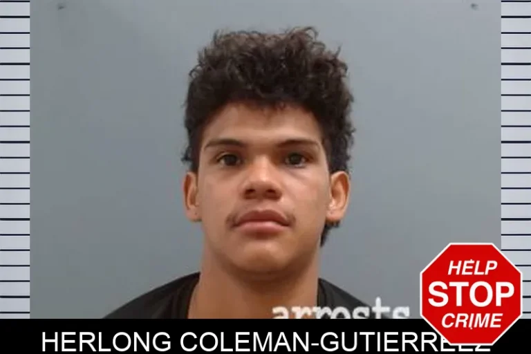 Herlong Coleman-Gutierreez