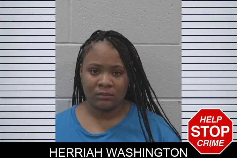 Herriah Washington