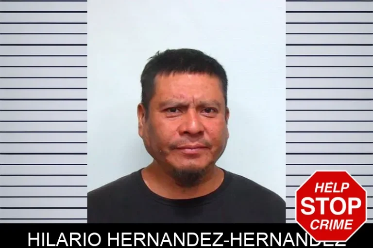 Hilario Hernandez-Hernandez