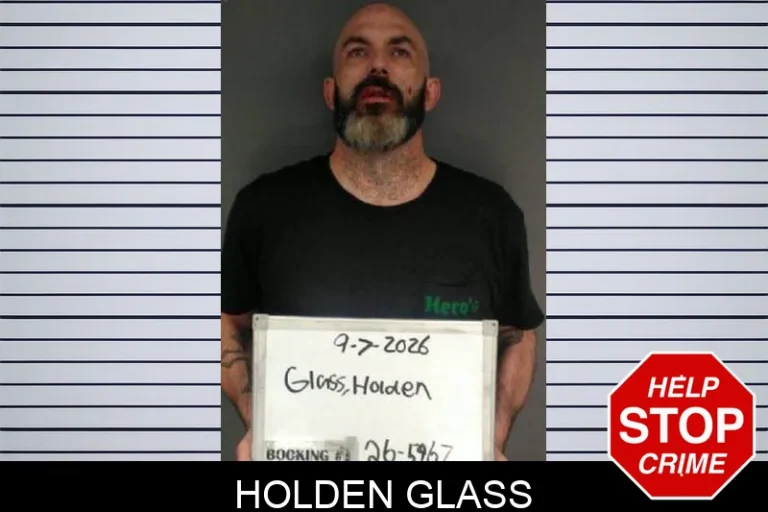 Holden Glass
