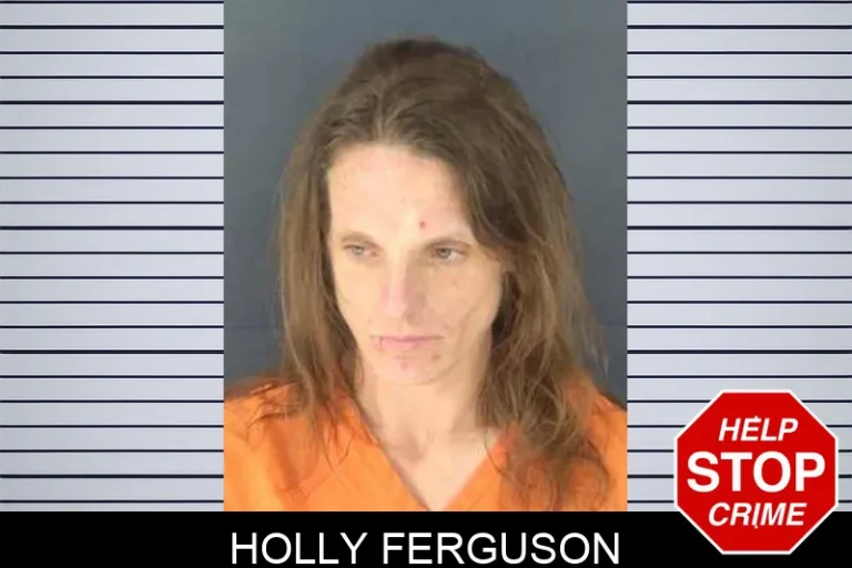 Holly Ferguson