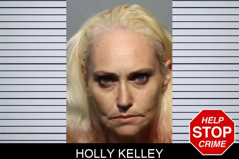 Holly Kelley
