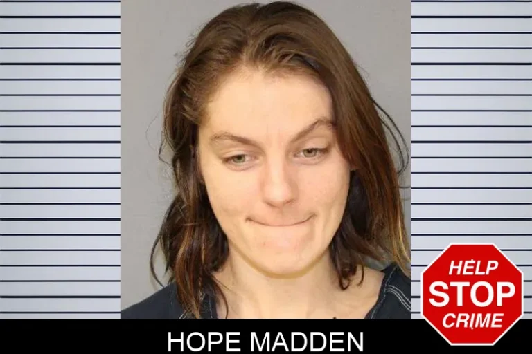 Hope Madden