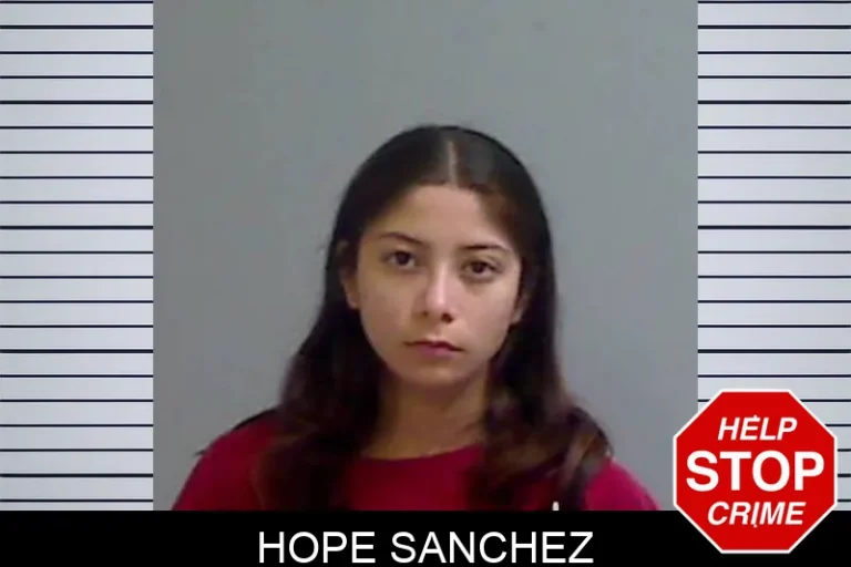 Hope Sanchez