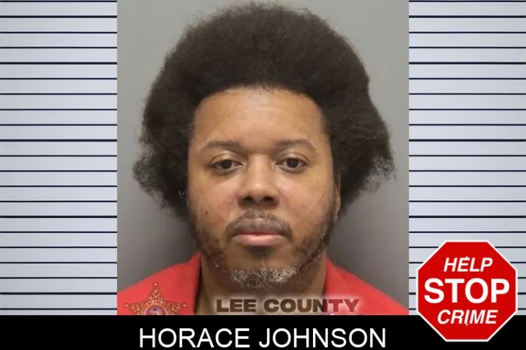 Horace Johnson