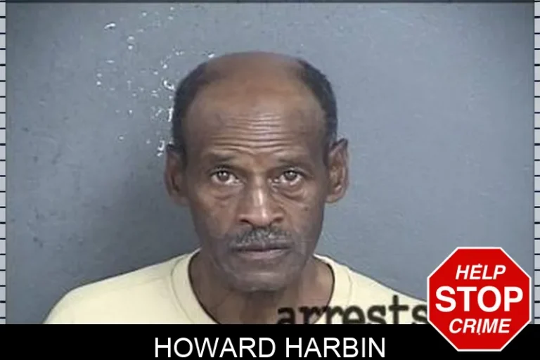 Howard Harbin