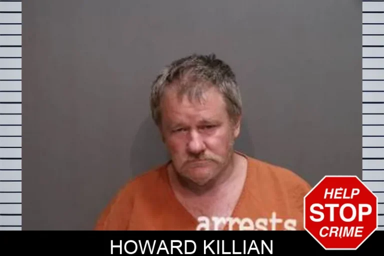 Howard Killian