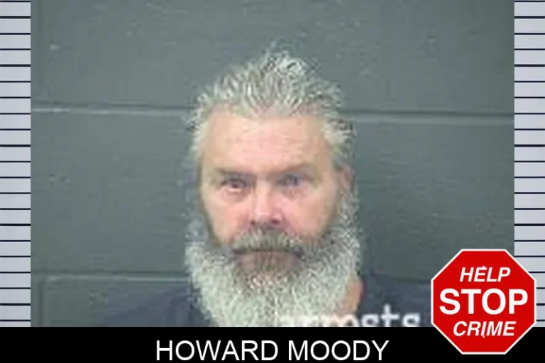 Howard Moody