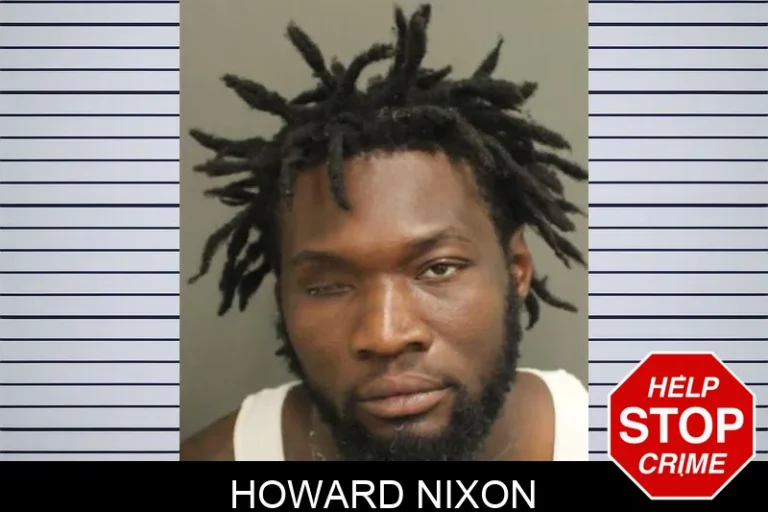 Howard Nixon