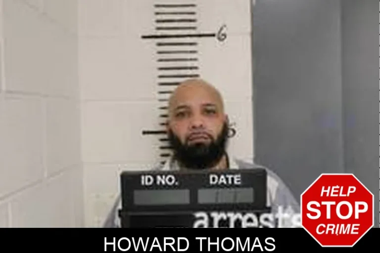 Howard Thomas