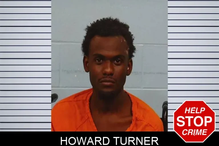 Howard Turner