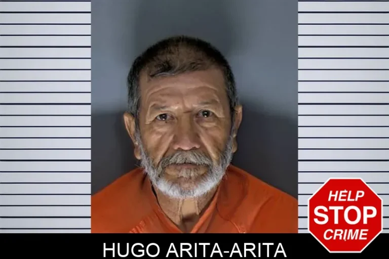 Hugo Arita-Arita