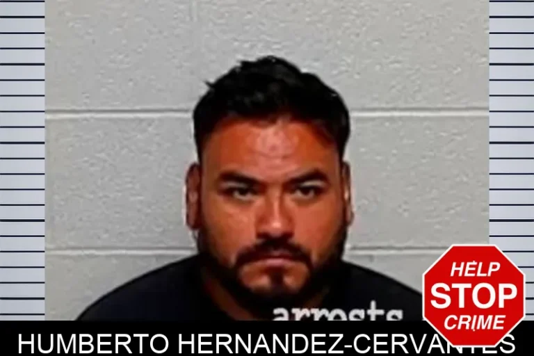 Humberto Hernandez-Cervantes
