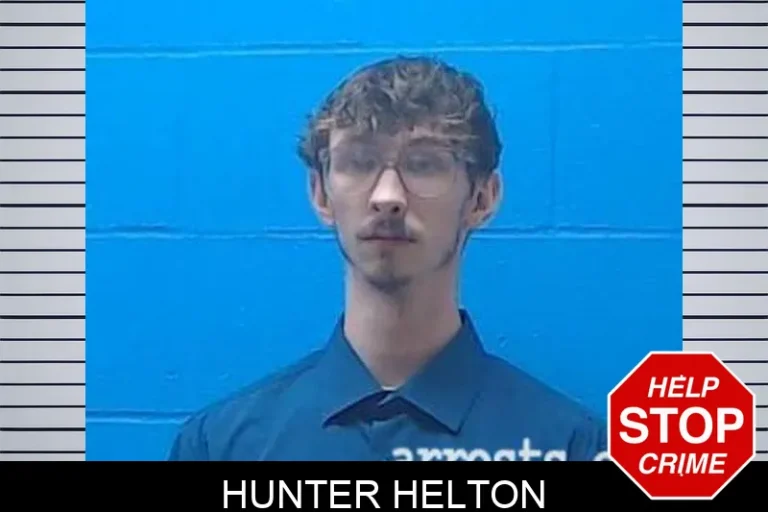 Hunter Helton
