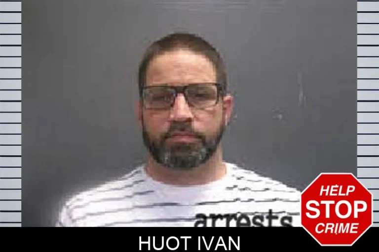 Huot Ivan