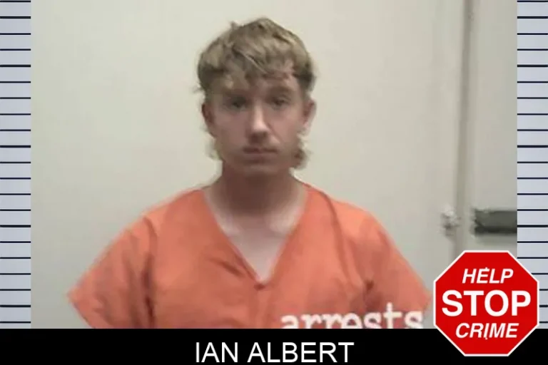 Ian Albert