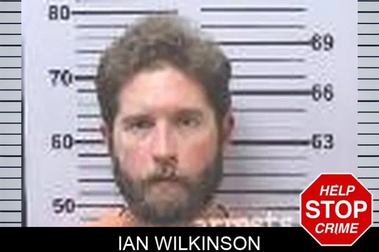 Ian Wilkinson