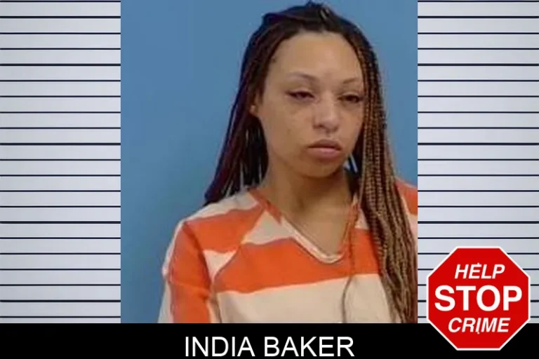 India Baker