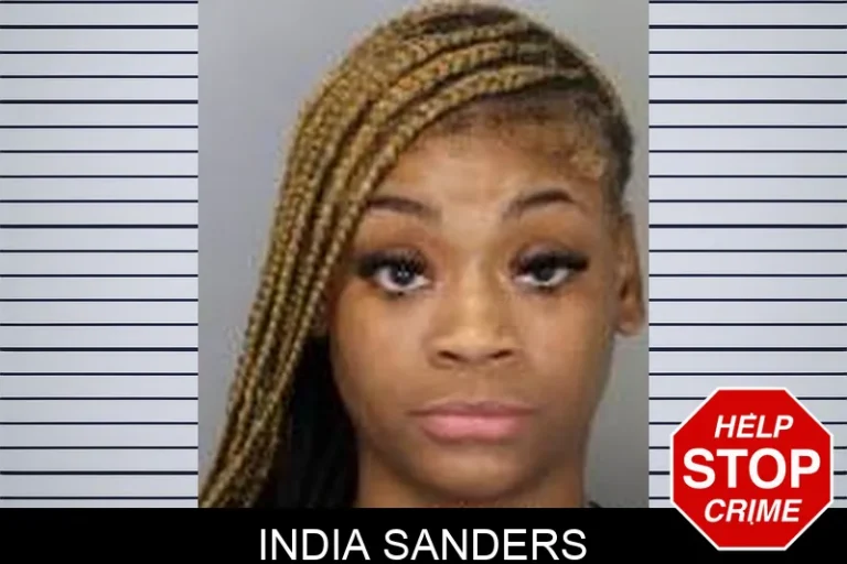 India Sanders