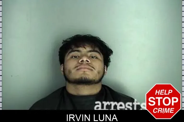 Irvin Luna