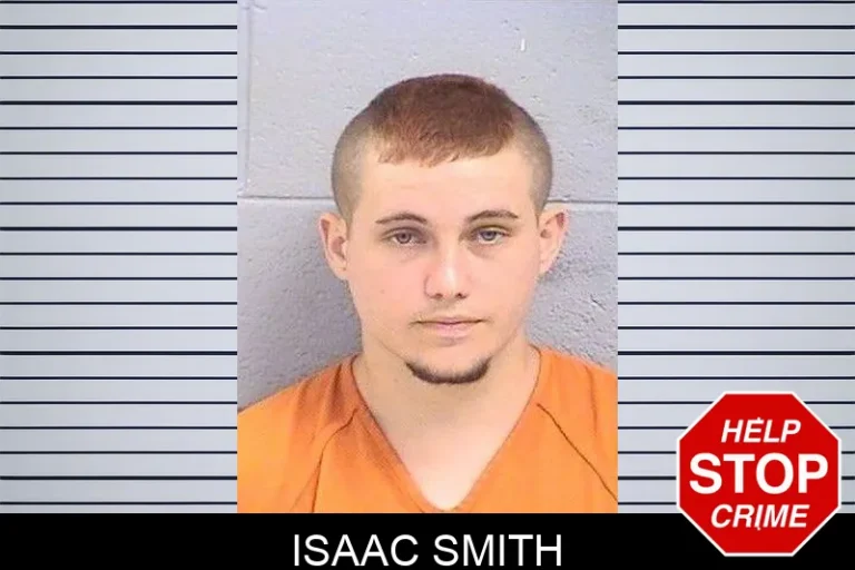 Isaac Smith