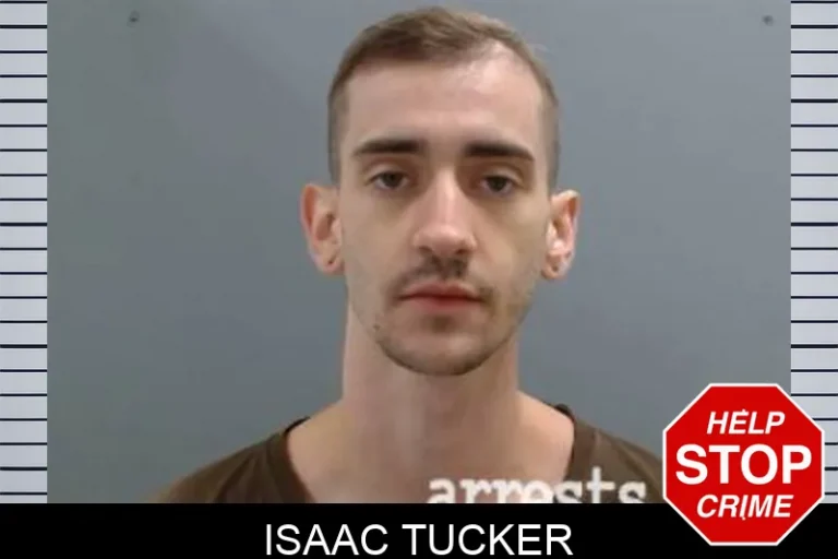 Isaac Tucker