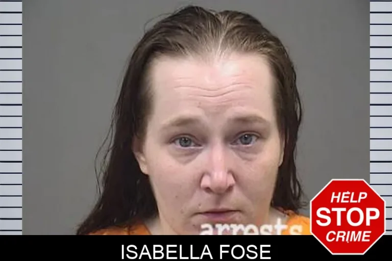 Isabella Fose
