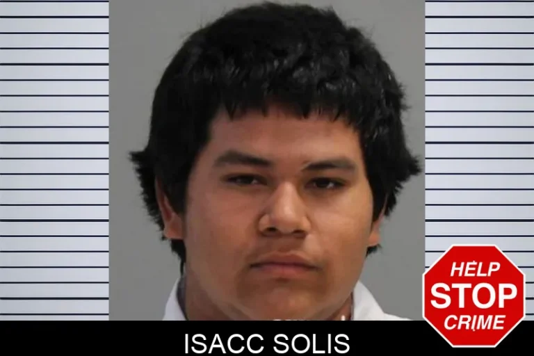 Isacc Solis