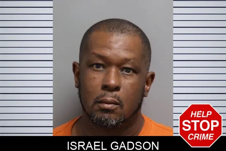 Israel Gadson
