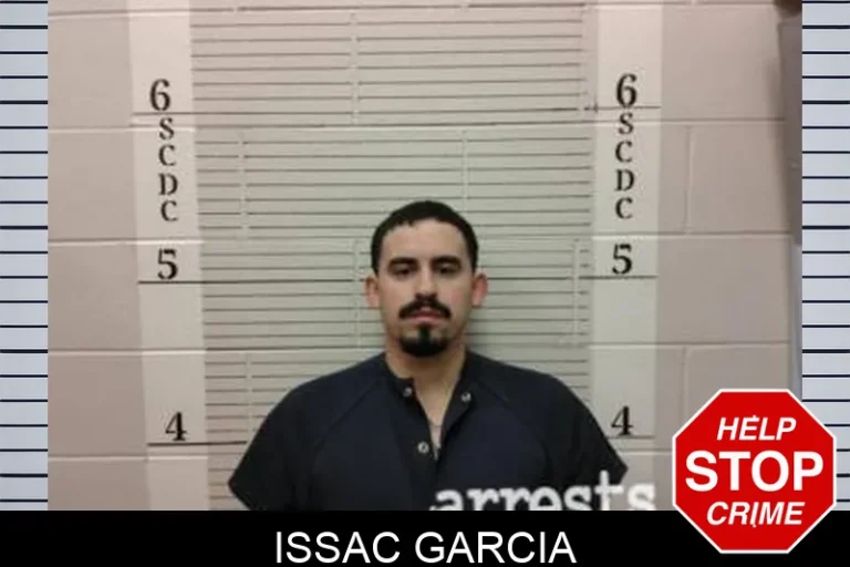 Issac Garcia