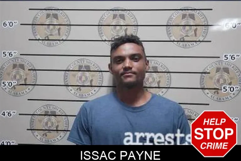 Issac Payne