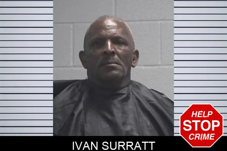 Ivan Surratt