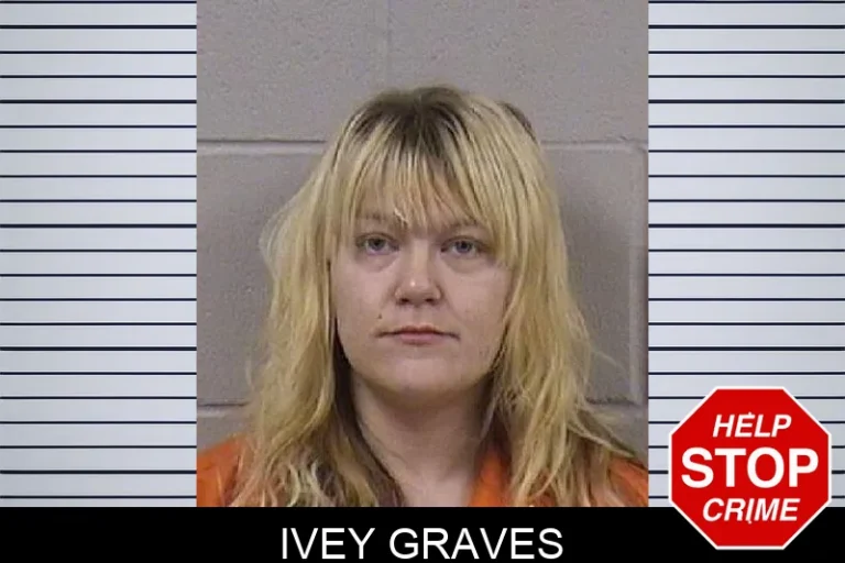 Ivey Graves