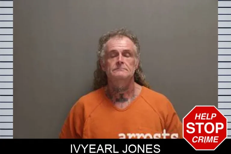 IvyEarl Jones