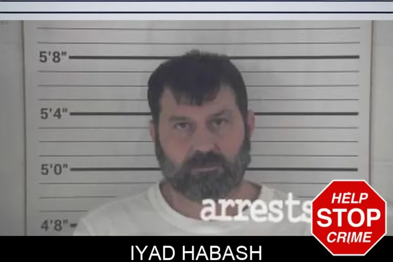 Iyad Habash