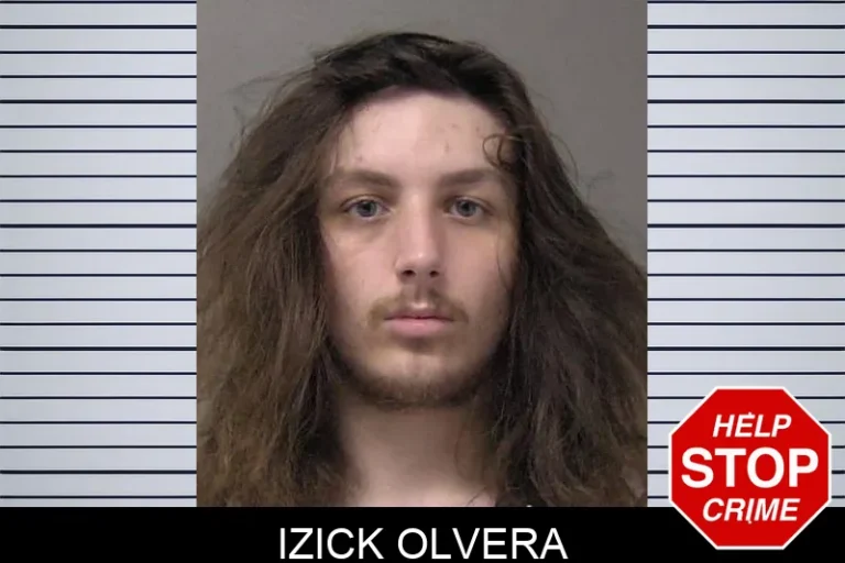 Izick Olvera