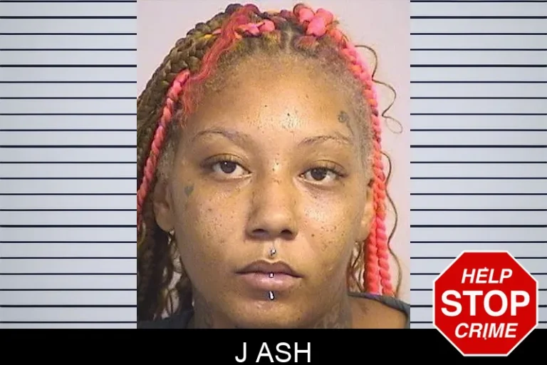 J Ash