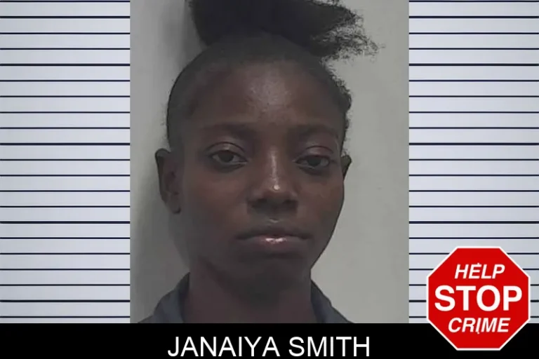 JaNaiya Smith