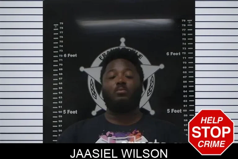 Jaasiel Wilson