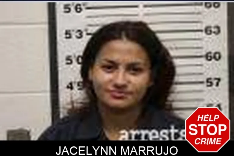 Jacelynn Marrujo