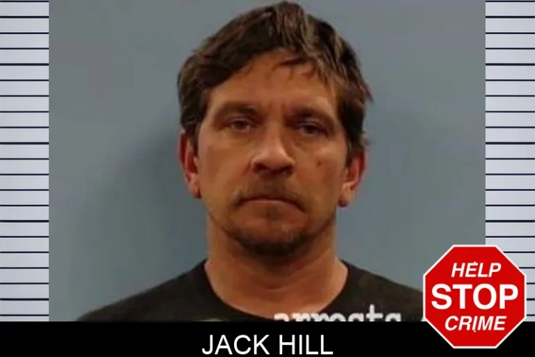 Jack Hill