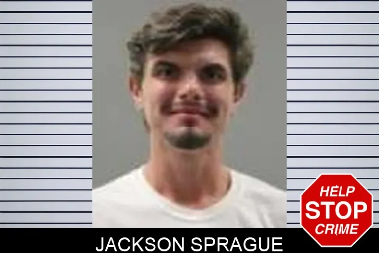 Jackson Sprague