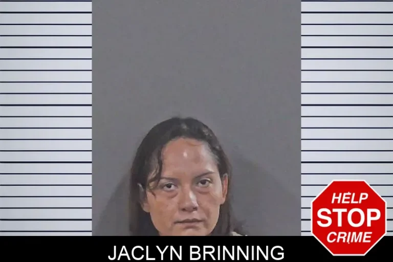 Jaclyn Brinning