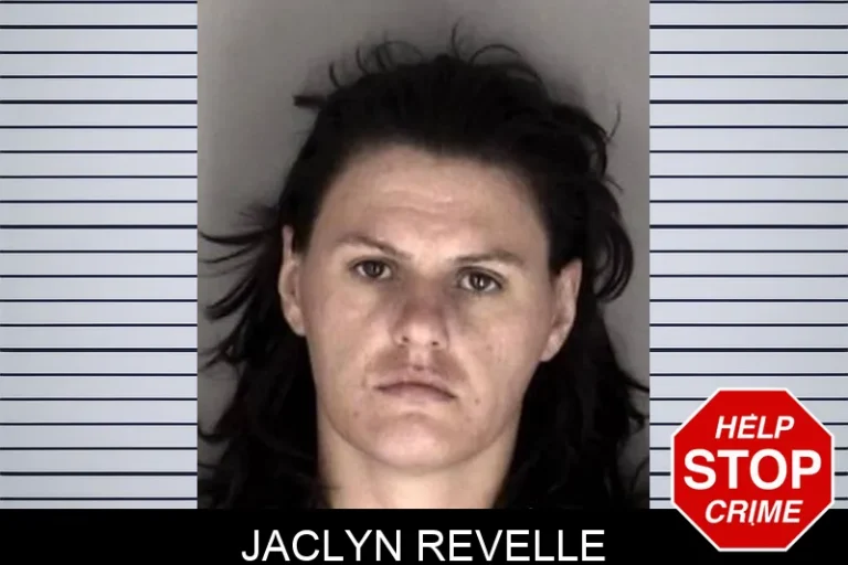 Jaclyn Revelle