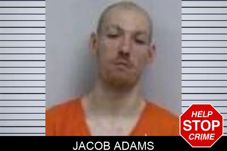 Jacob Adams
