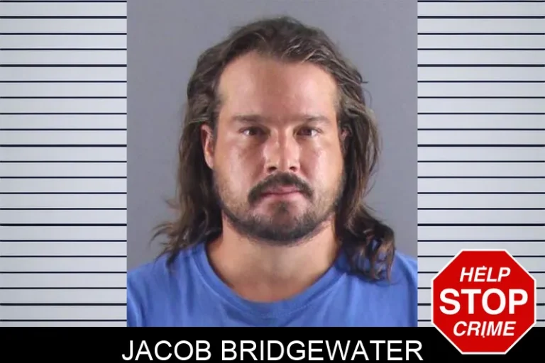 Jacob Bridgewater