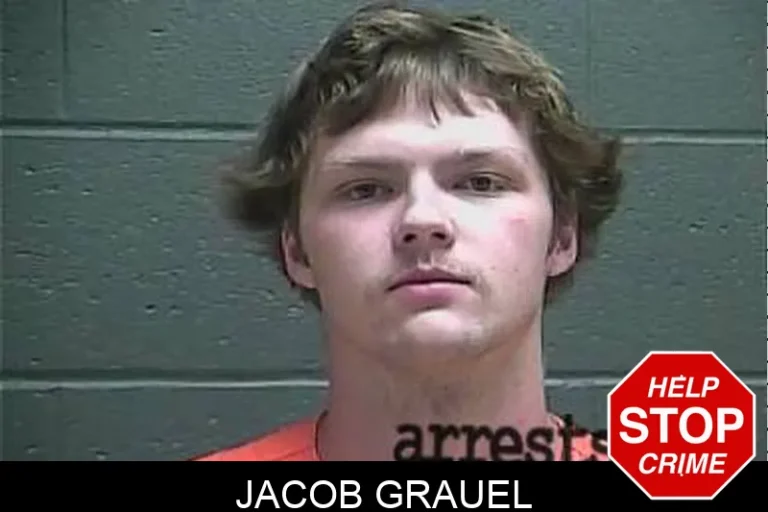 Jacob Grauel