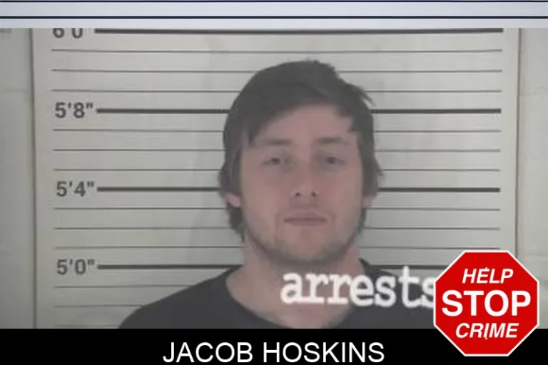 Jacob Hoskins