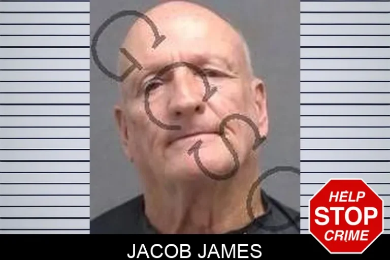 Jacob James