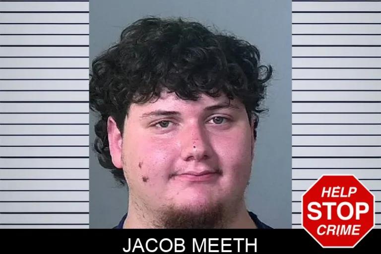 Jacob Meeth